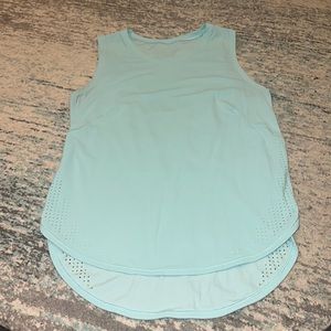 Lululemon tank